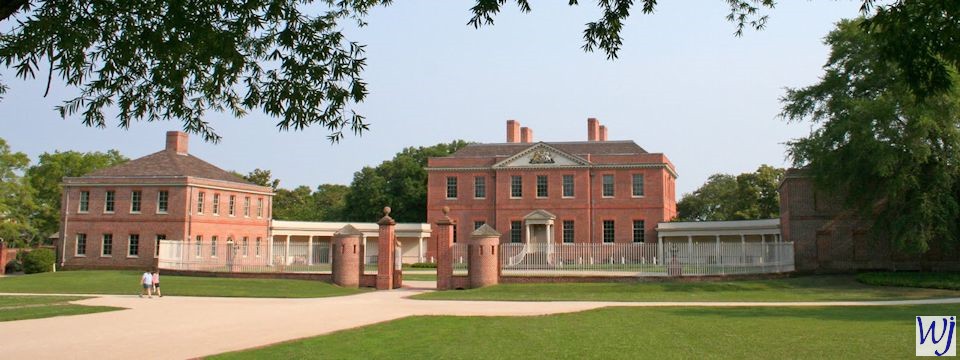 Tryon Palace